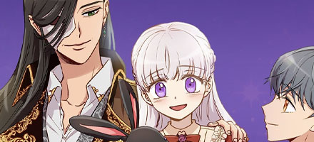 The Monstrous Duke's Adopted Daughter