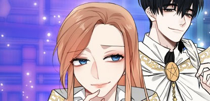 The Newlywed Diary of a Witch and a Dragon