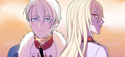 The King and the Paladin