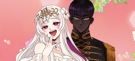 The Princess's Jewels