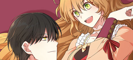 The Reason Why Raeliana Ended up at the Duke's Mansion