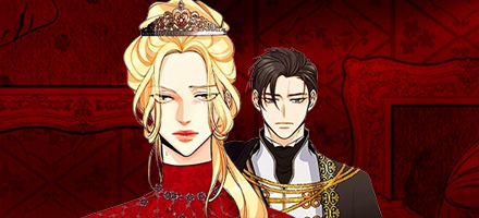 The Remarried Empress