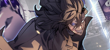 The Return of the Disaster-Class Hero