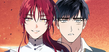 The Spark in Your Eyes