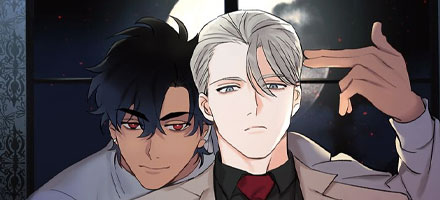 The Tiger That Swallowed the Moon