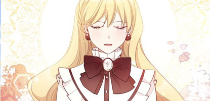 The Villainess Turns the Hourglass