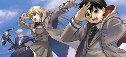 The World of Summoning