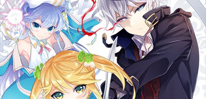 The World’s Finest Assassin Gets Reincarnated In Another World As An Aristocrat