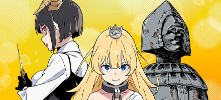 Tis Time for 'Torture', Princess