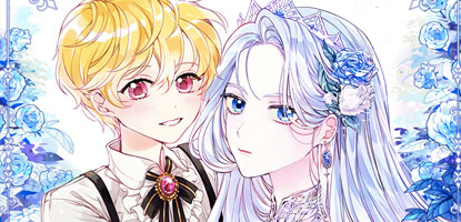 The Tyrant’s Guardian is an Evil Witch