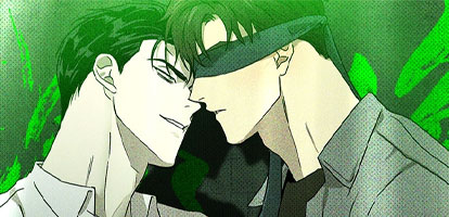 Under the Greenlight