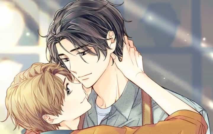 Unintentional Love Story