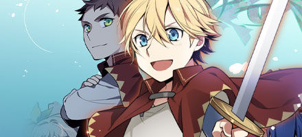 Unlimited Magic Novice Swordsman