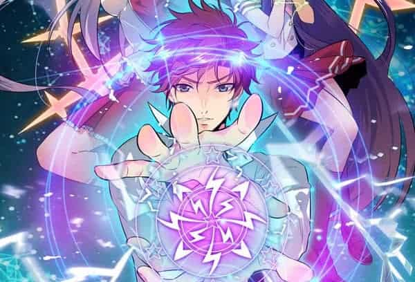 Versatile Mage
