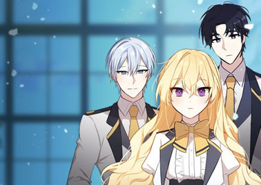 I'm the Male Lead's Female Friend