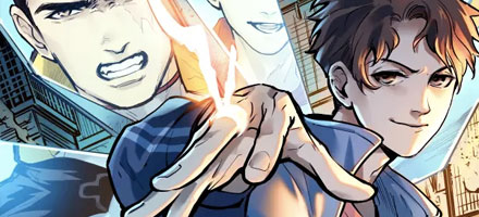 Villain Initialization