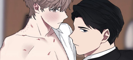 When The Yakuza Falls In Love