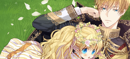 Who Made Me a Princess