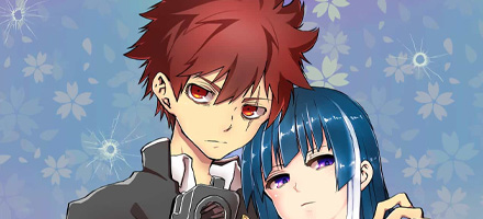 Mission: Yozakura Family